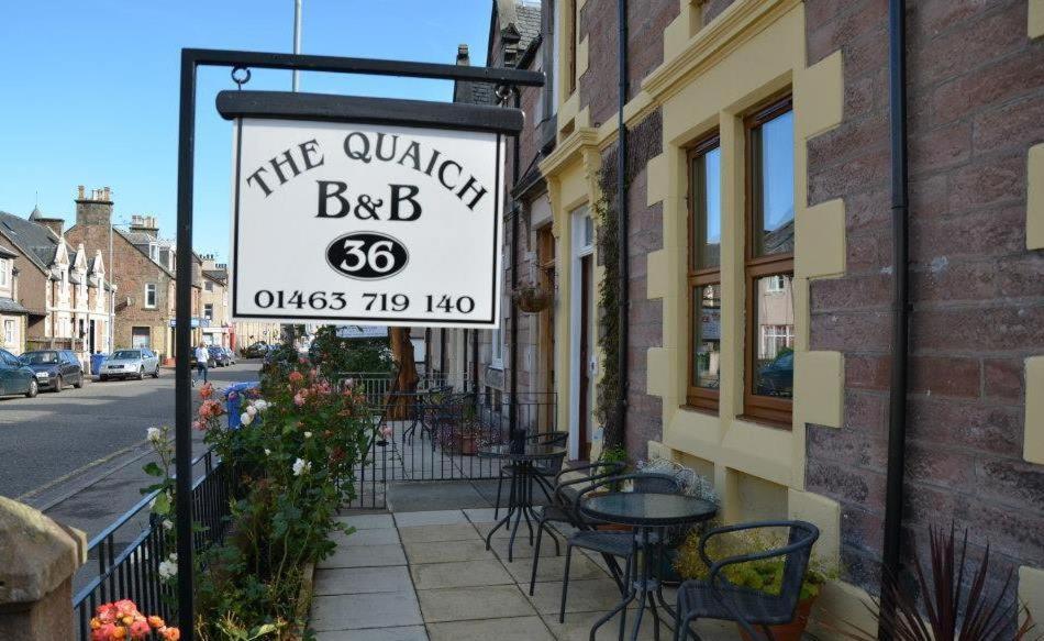 The Quaich
