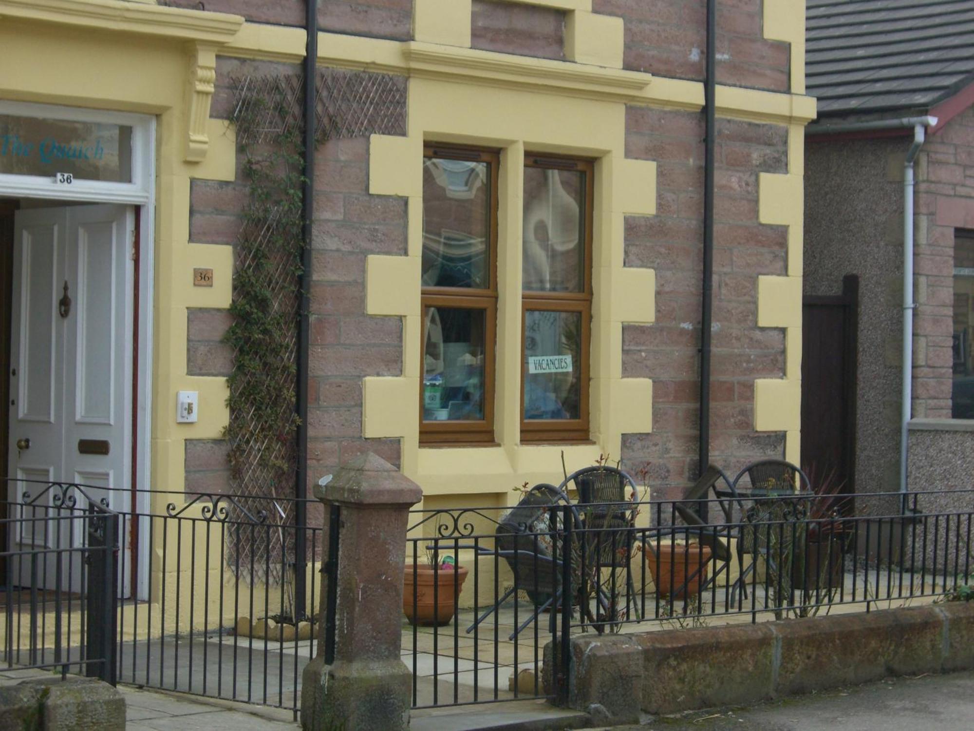 The Quaich Inverness