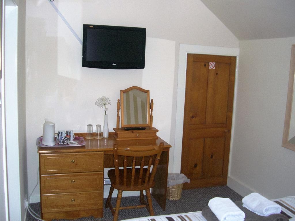 The Quaich Bed & Breakfast