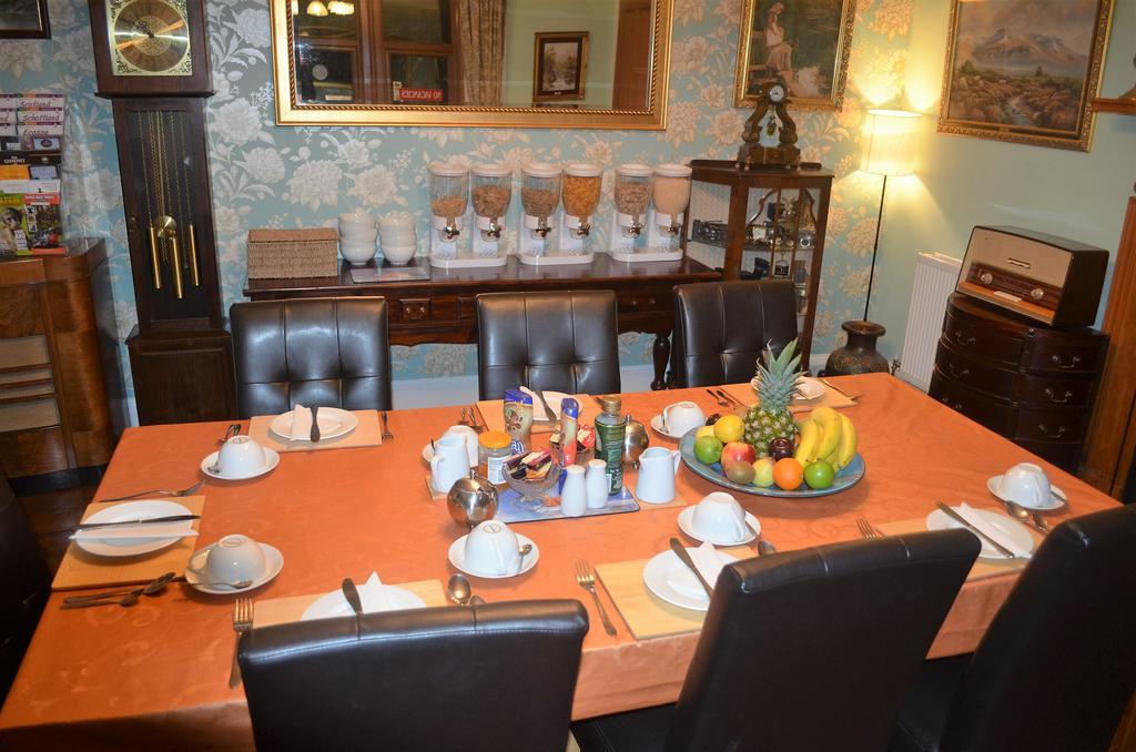 The Quaich 2* Inverness