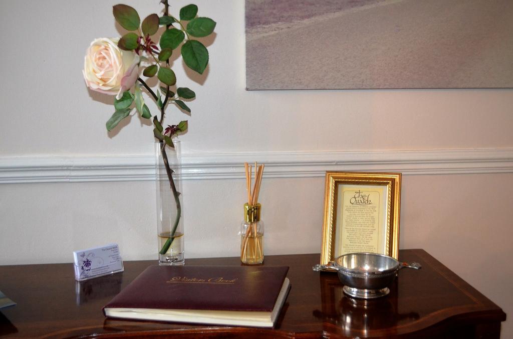 Bed & Breakfast The Quaich Inverness
